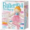 Set creatie balerina
