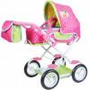 Carucior 2 in 1 pentru papusi salsa heidi