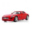 Mercedes sls amg cu telecomanda 1:14