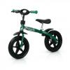 Bicicleta fara pedale super rider 12 - green