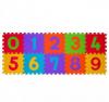 Jucarie copii puzzle babyono 274 10 piese