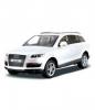 Audi q7 cu telecomanda scara 1:14 alb