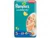 Scutece pampers giant pack 5 active baby
