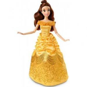 Papusa Disney Printesa Belle