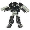 Transformers cyberverse ironhide