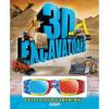 3d excavatoare