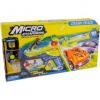 Micro Chargers Pista Crash Track