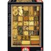 Puzzle pasta basta 1000 piese