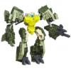 Transformers Cyberverse Autobot Guzzle