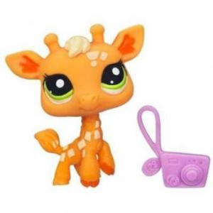 Littlest PetShop Caprioara