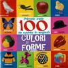Primele 100 cuvinte in limba engleza culori si forme