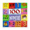 Primele 100 cuvinte in engleza numere