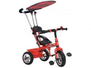 Tricicleta copii Baby Mix 7020711 Red
