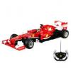 Ferrari f138 cu telecomanda 1:12