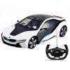 Bmw i8 rc cu telecomanda 1:14