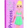 Princess Top Pocket Designs Roz
