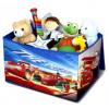 Cutie pentru depozitare jucarii disney cars