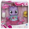 My little pony soft tickle\'n gigglin lily