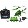 Elicopter big glow cu telecomanda