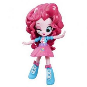 Figurina MLP Equestria Girls Minis - Pinkie Pie