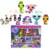 Littlest pet shop - colectie de animalute