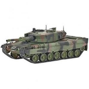 Tanc de Lupta Leopard 2A4/A4NL