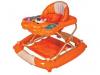 Premergator copii si bebe 2 in 1 mykids carello strata 2 teddy verde