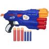 Blaster Nerf N-Strike Dual-Strike