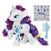 My little pony cutie rarity