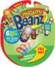 Mighty Beanz 6 Bucati pe blister