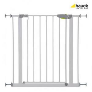 Poarta Siguranta - Squeeze Handle Safety Gate/White