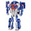 Transformers one step changers optimus prime