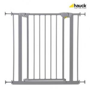 Poarta Siguranta - Trigger Lock Safety Gate Silver