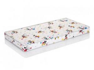 Saltea latex-spuma MyKids Disney Junior Lux 160x70x10 cm