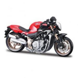 Motocicleta MV Augusta Brutale 990R 1:18