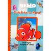 Carte de Colorat - Joaca-te cu Nemo