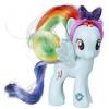 Figurina my little pony explore equestria rainbow dash