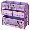 Organizator jucarii cu cadru metalic disney minnie