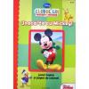 Carte de Colorat - Joaca-te cu Mickey