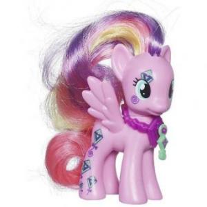 Figurina My Little Pony Cutie Mark Magic - Skywishes