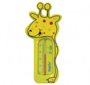 Termometru De Baie Pentru Copii BabyOno Girafa 770