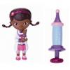 Doc McStuffins cu Instrumente de Lucru Seringa