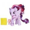 My Little Pony - Set Ponei Twilight Sparkle la Cafenea