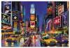 Puzzle 1000 piese times square new