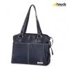 Geanta bebe city bag-navy