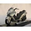 Motocicleta Honda Silver Wing 1:18