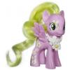 Figurina my little pony cutie mark magic - flower