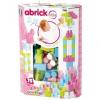 Set Cuburi Abrick 75 Piese