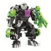 Transformers Construct Bots Dinobots Riders Lockdown