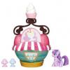 My little pony set standul de inghetata